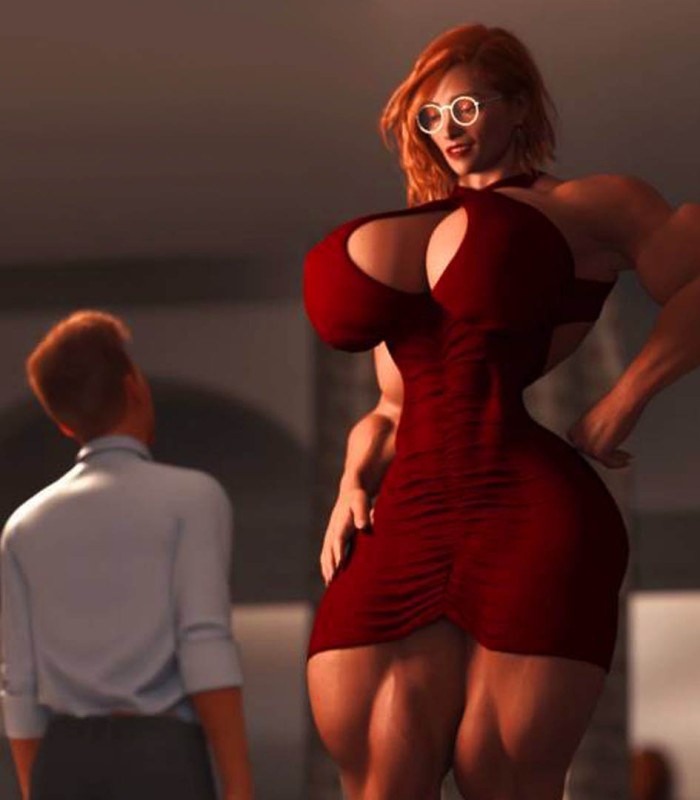 RougeFMG - The Heels 16