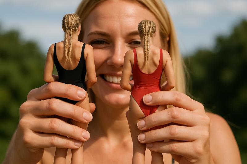 LongSilences - Pool Day