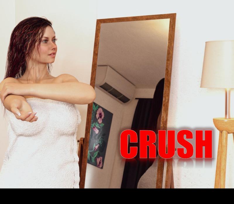 M.C Photography - Crush - Complete
