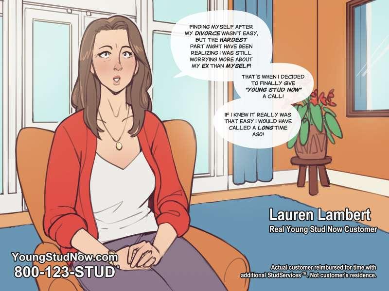 Not Enough Milk - Young Stud Now