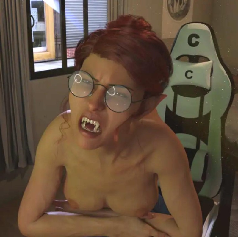 Minulia - Cursed Livestream