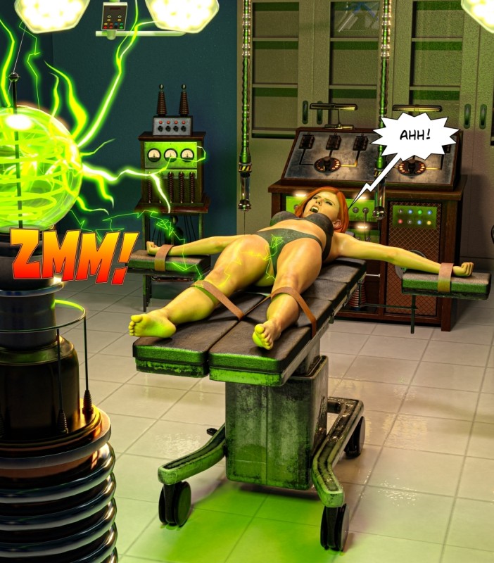 Lollyn96 - Widow Hulk