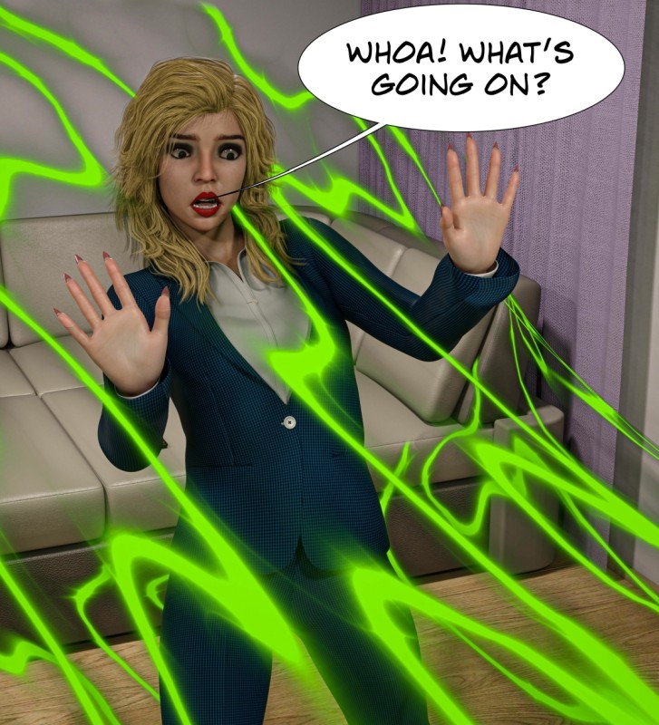 Lollyn96 - Celebrity Hulk - Out Anya Taylor Joy