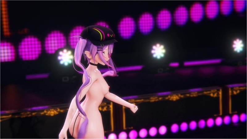 no.1 sweet devil Towa-sama