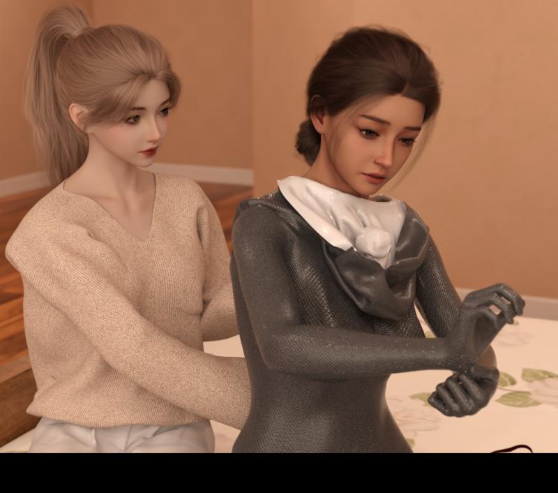 Midoriko Kobayashi - Infidelity 1