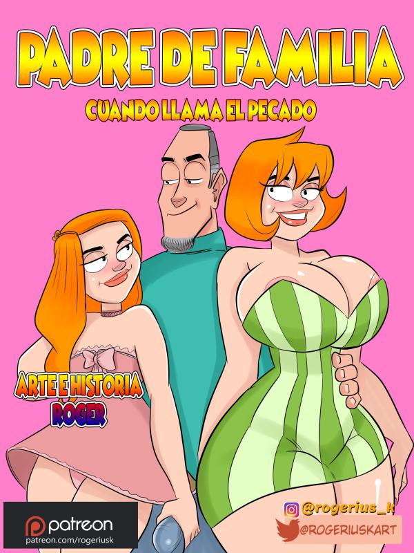 Rogerius - Cuando llama el pecado