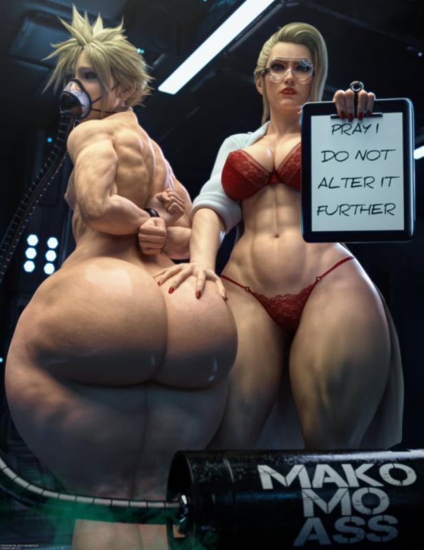 SquarePeg3D - Femb0y Cloud and Link