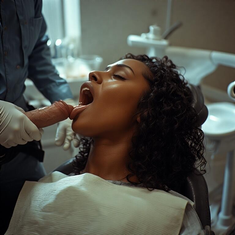 BruceAlmighty5471 - Dentist Danger