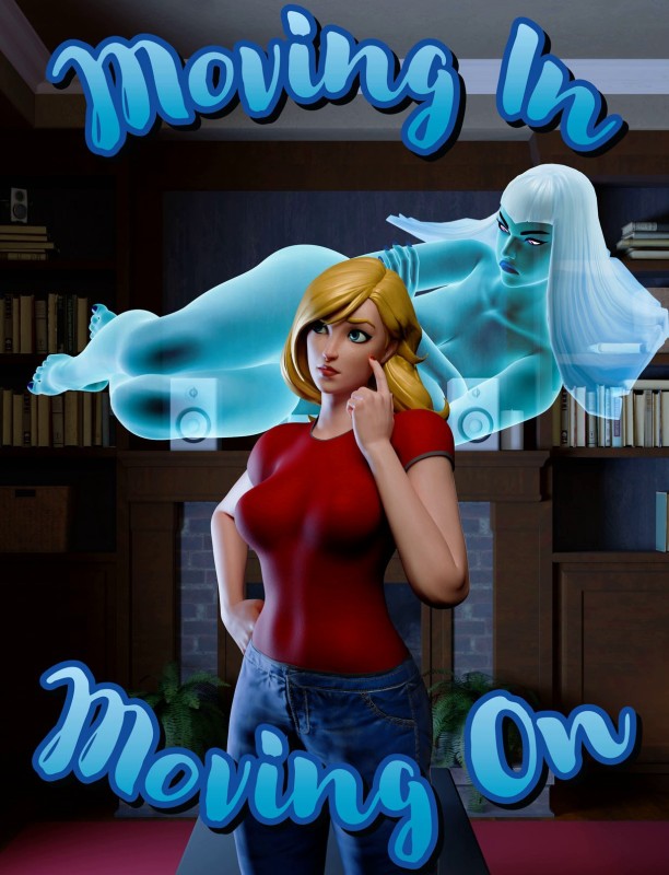 Fever Dreamer - Moving In, Moving On