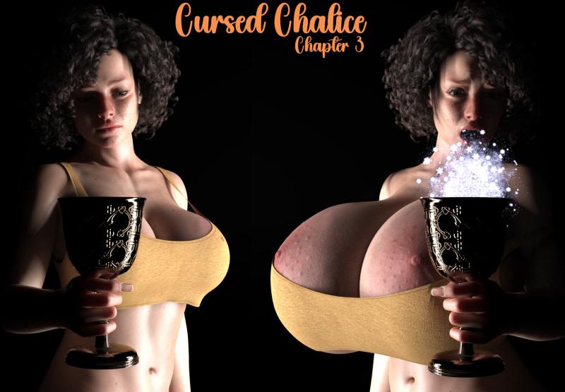 Traveller1993 - Cursed Chalice 3
