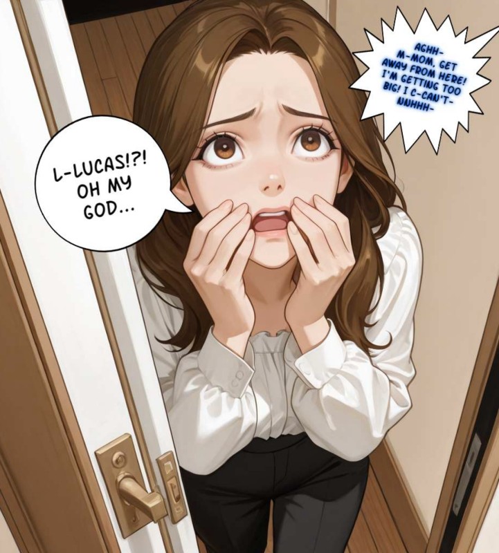 AlwaysOlder - Who’s That Pokemon 5