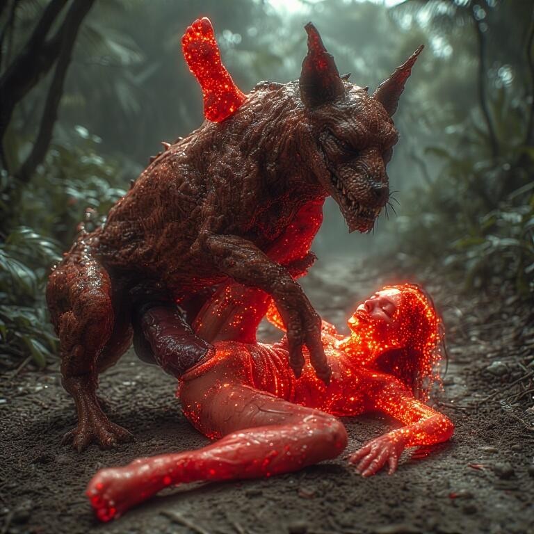 BruceAlmighty5471 - Variety: Aliens VS Monsters