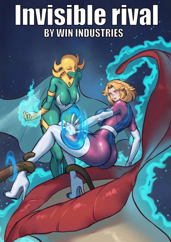 Win4699 - Invisible Rival