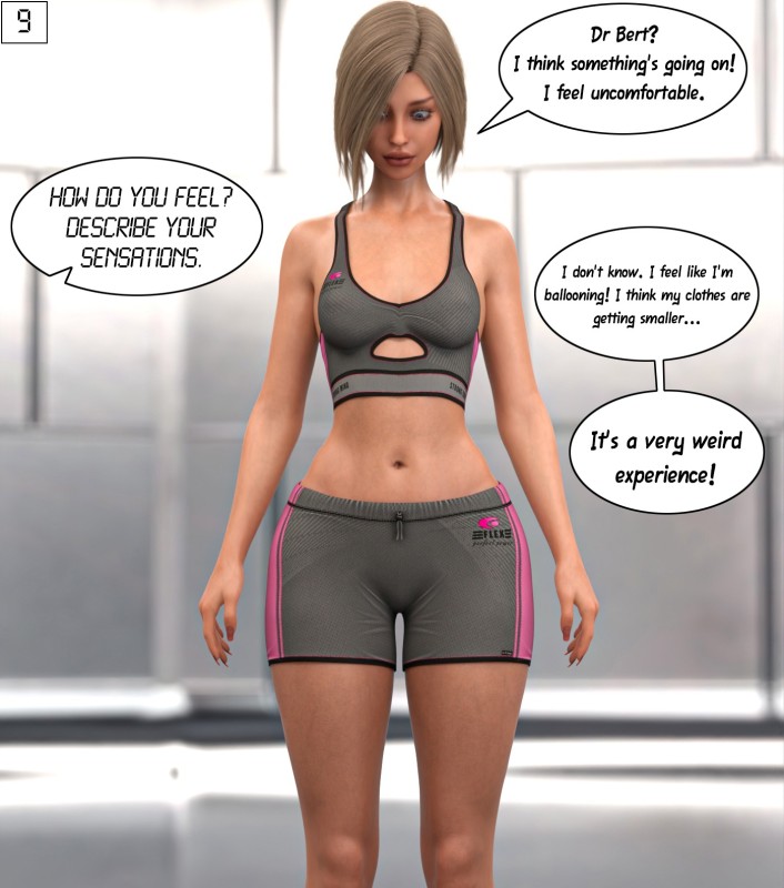 TheLustLord - The Lab