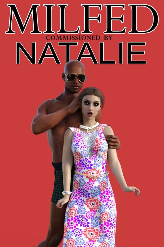 Taylor Galen Kadee - MILFED