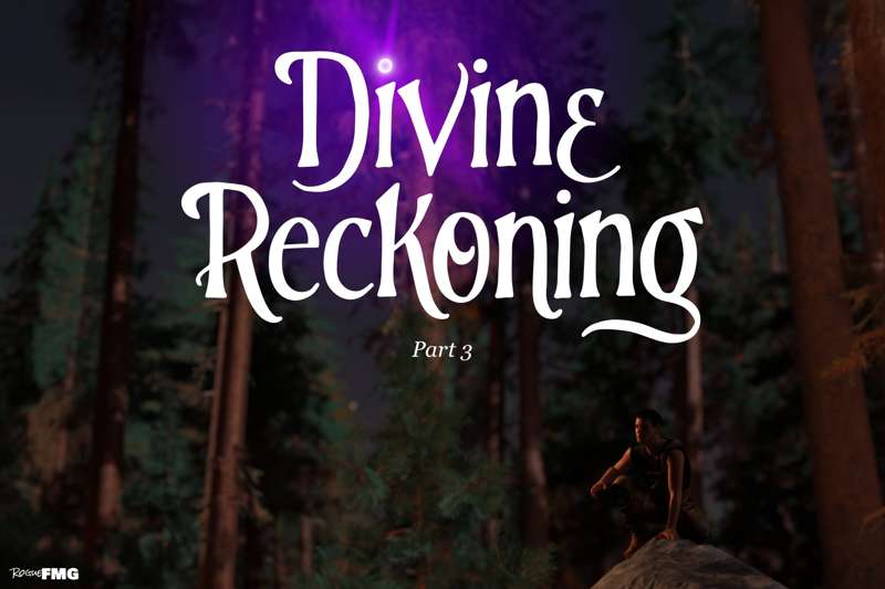 RogueFMG - Divine Reckoning 3