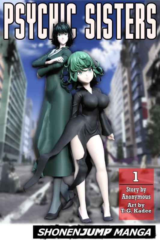 Taylor Galen Kadee - Psychic Sisters