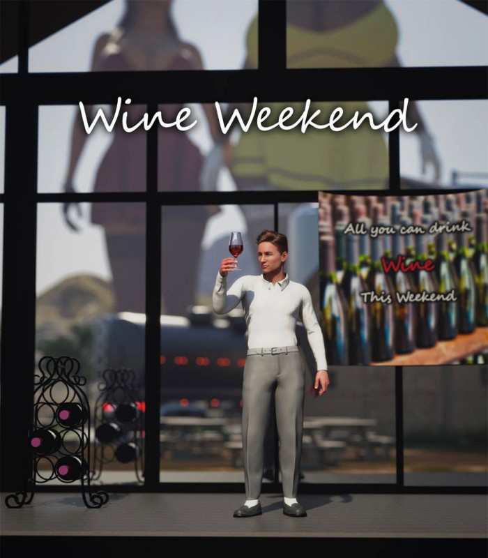 Braden-GTS - Wine Weekend