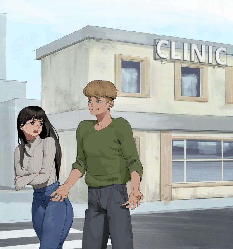 wjs07 - mia ntr 2 - GF lures BF to NTR 2