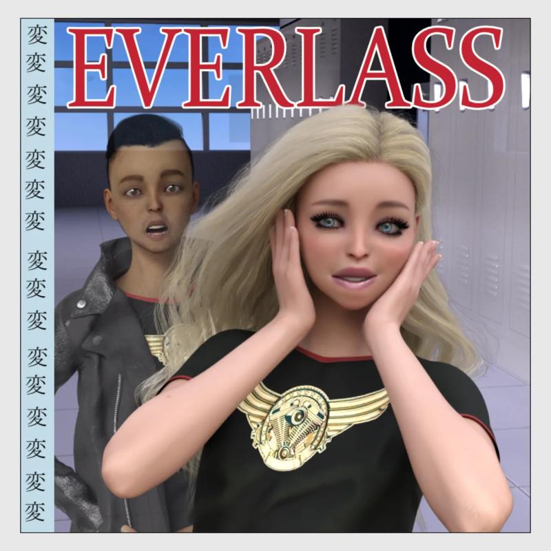 Taylor Galen Kadee - Everlass