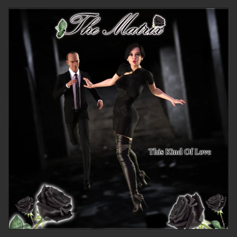 Taylor Galen Kadee - The Matrix