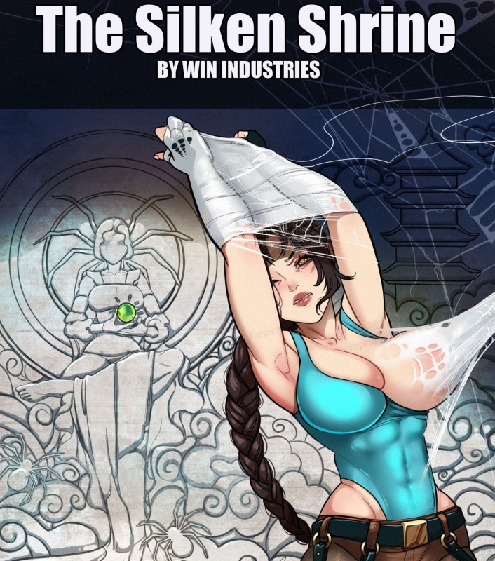 Win4699 - The Silken Shrine