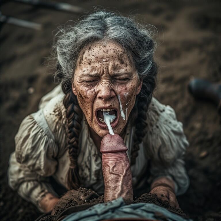 BruceAlmighty5471 - Civil War Re-Enactors