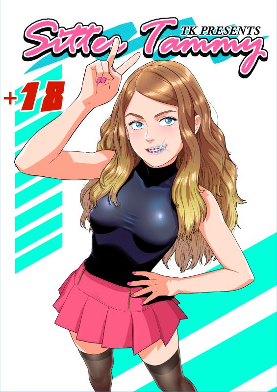 Teku - Sitter Tammy - Complete