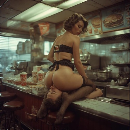 BruceAlmighty5471 - Munching