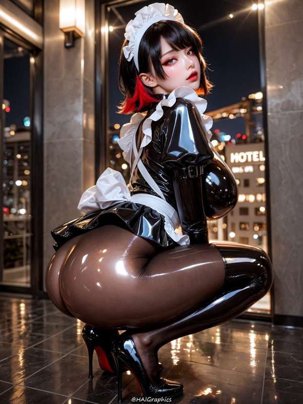 HAIGraphics - EllenJoe - ZZZ