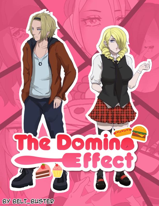 Belt Buster - The Domino Effect