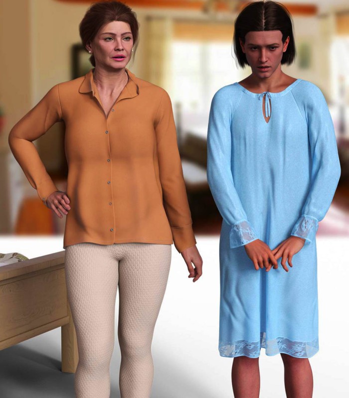 LilTKit - City Boy, Country Girl