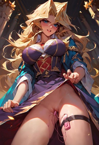 AI Generated - Regular_hardcore part 1