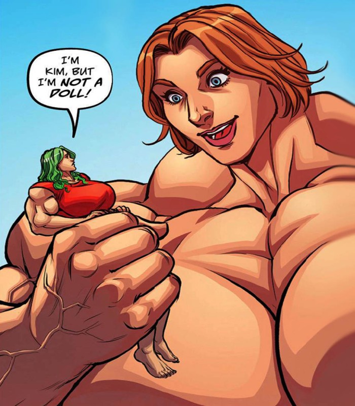 ZZZ Comics - Ripped Tide 4