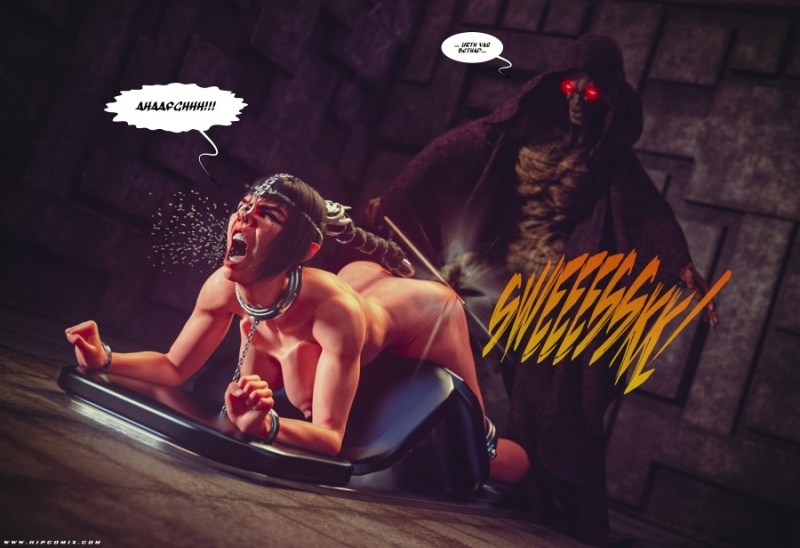 Mitru - Anaal nathrakh 10