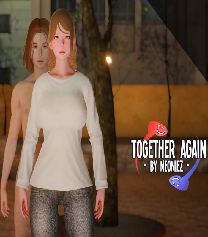 Neoniez - Together Again