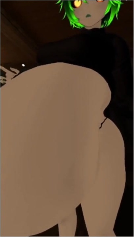 Oral vore by kiwiplaysvr