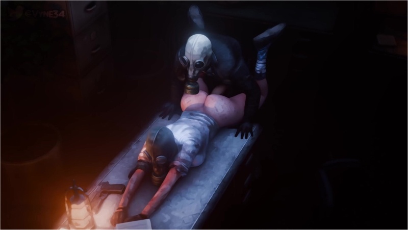 Mrs Foster X Mr Foster