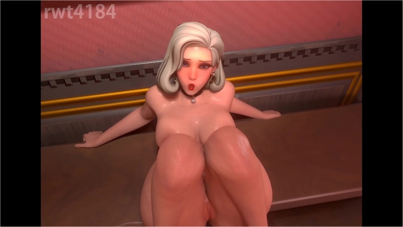 Drunk Mercy - Rwt4184