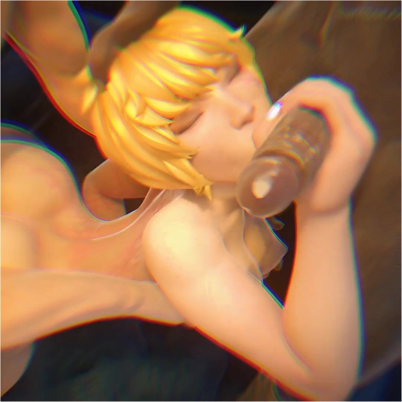 (1:1) Wattson BLACKED Edit