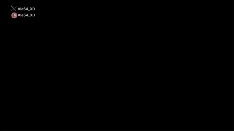 Chara Mating press | Ale64_XD