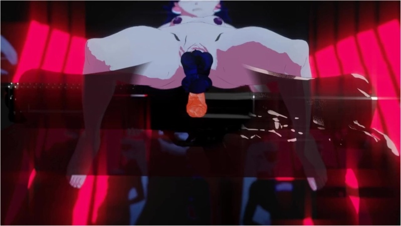 Ado - Use Use Use Fuck