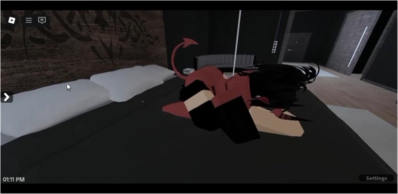 Jayson Fucking Succubus :&gt; [no sounds]