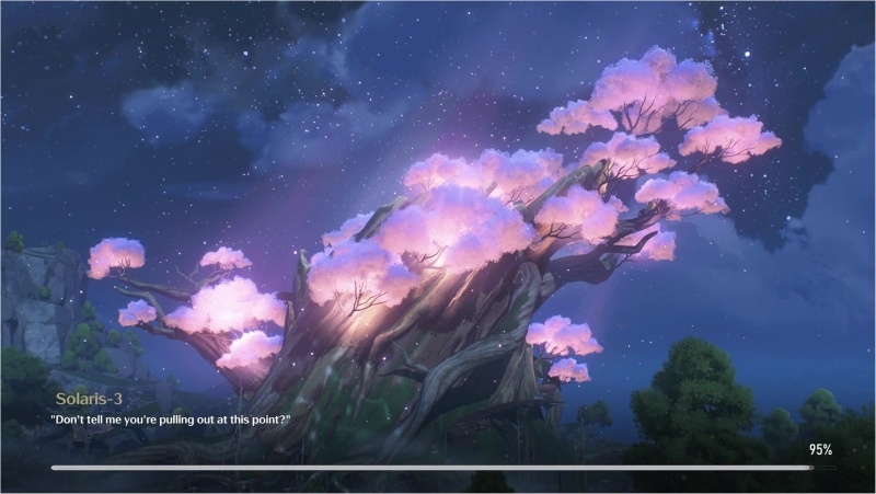 4K Yinlin Darkskin Different Map R