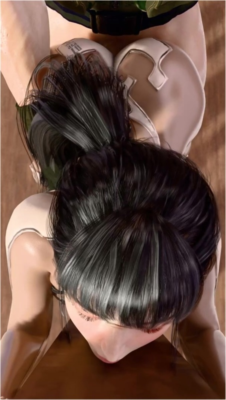 Domination Protocol (No Wm) [Bewyx]