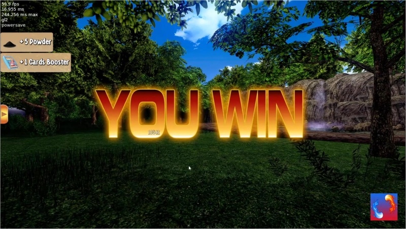 Booty Hunter - Play No Commentary