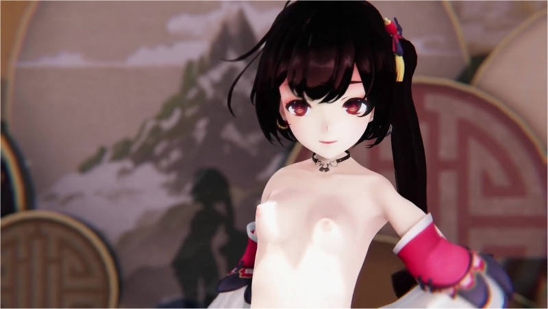 Lingyuan yousa - TanZhiZui