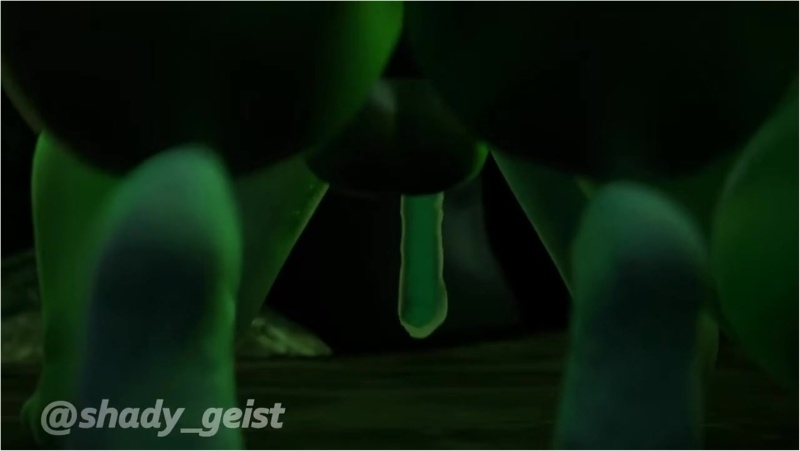 Mlp futa breeding the widow