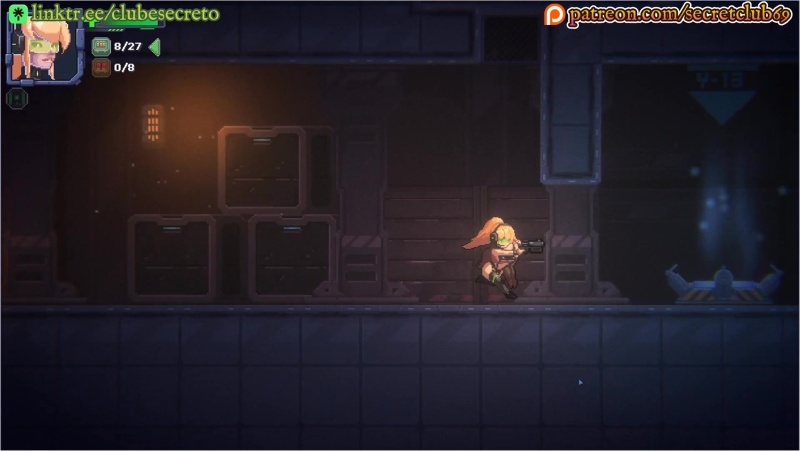 Zetria - Full Playthrough #06