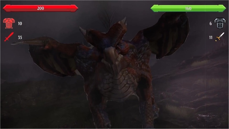 [Voiced Hentai JOI] Succubus Hell: Trailer (5h 35 min long, 36+ characters, 80 choice